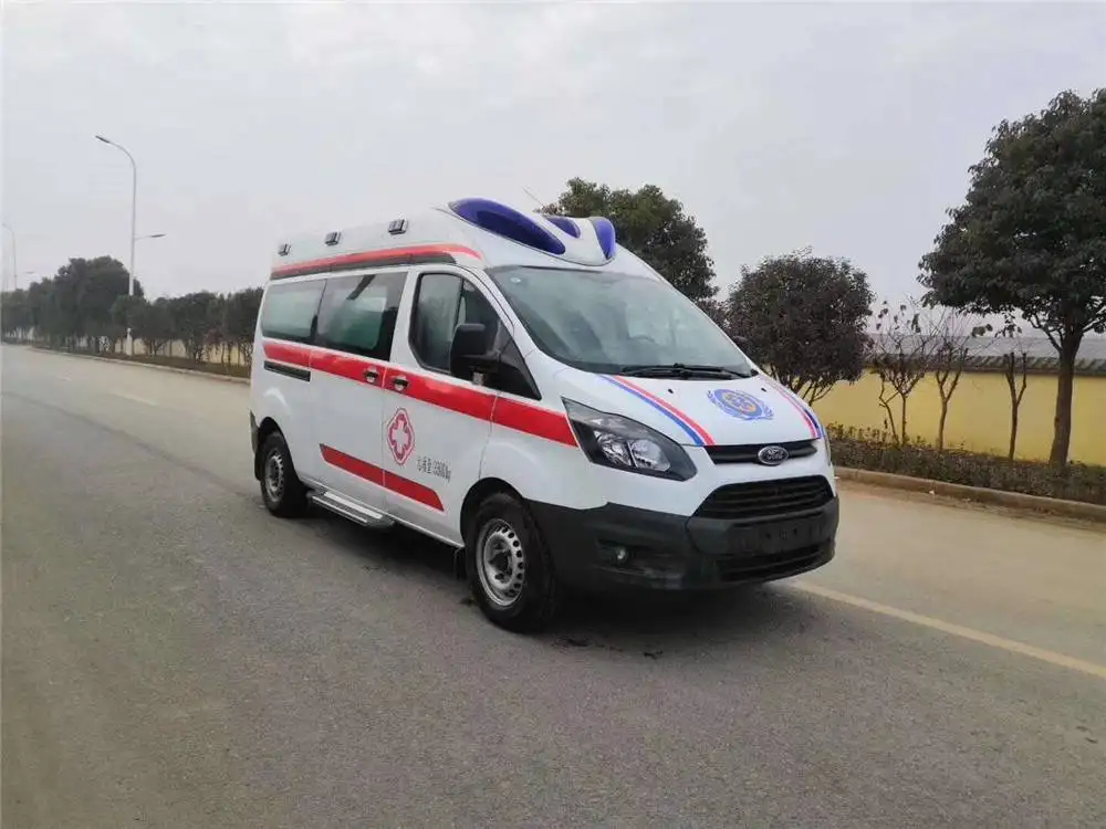 崇仁县救护车转院